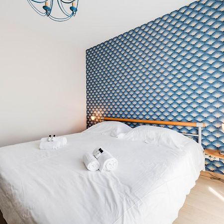 Emergence - Apartment 1 Bedroom 2-4 Pers Garage And Terrace Annecy Exterior foto